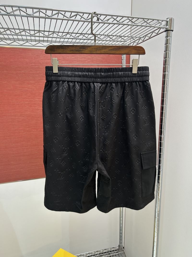 Louis Vuitton Short Pants